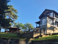 Стаи за гости Лунен залив