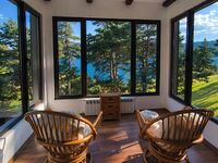 Къща за гости Лунен залив