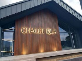 Guest house Chalet Rila