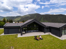 Къща за гости Chalet Rila