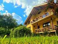 Villa Ribaritsa