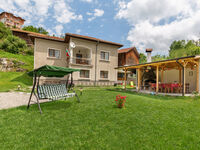 Villa for rent Samodiva
