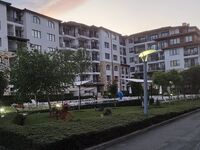 Apartment for rent Yak