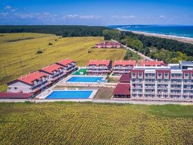 Вили Морски дюни