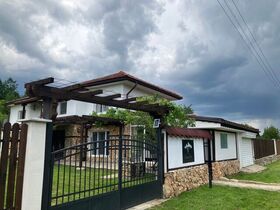 Гостевой дом Вила Яна