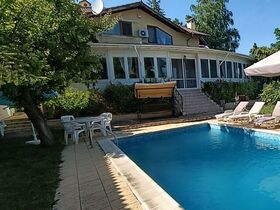 House for rent Kambala
