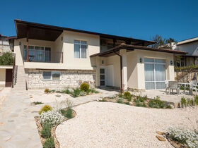 Villa Villa Azurea