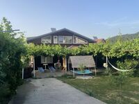 Villa for rent Matsa