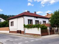 Къща за гости Чилева къща