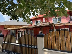 House for rent Boshulia House