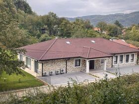 Къща за гости Anor Residence