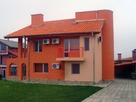 Guest house Bliznatsi