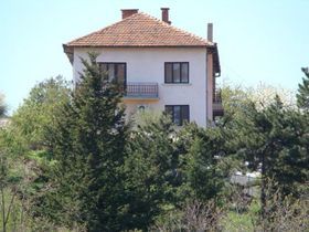 Къща за гости Артес