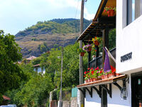 Guest house Konakat