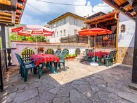 Guest house Konakat