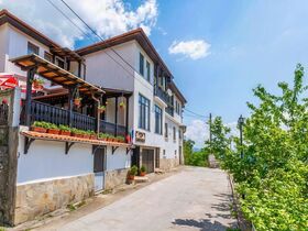Guest house Konakat