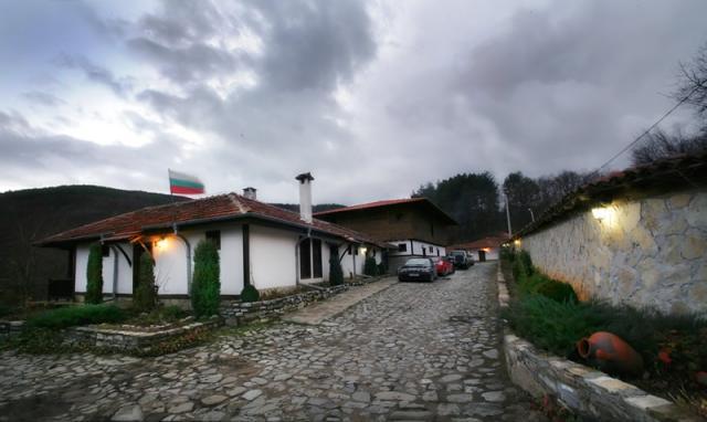 Отвори галерията