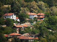 Villa Kashtata