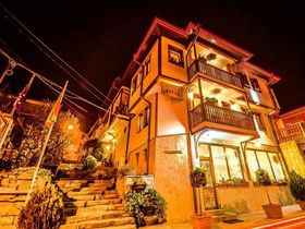 Семеен хотел Бачково