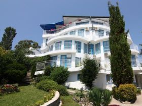 Villa Beliyat Galab