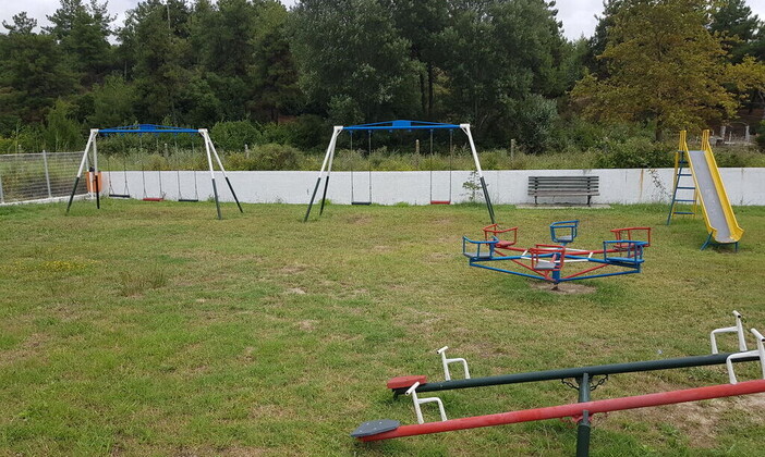 slide