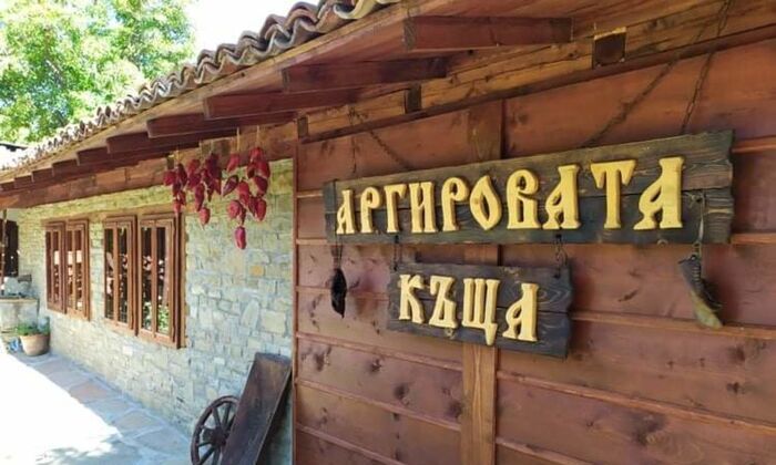 Насладете се на планинската прохлада