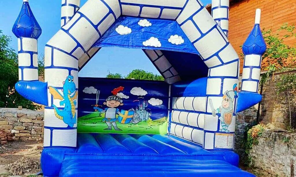 slide