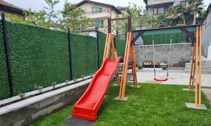 slide