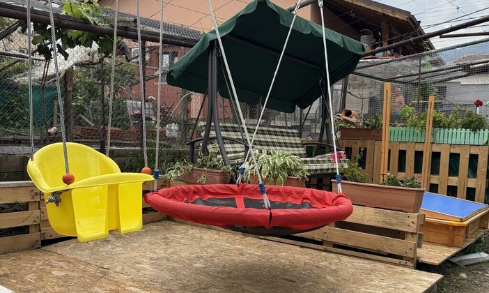 slide