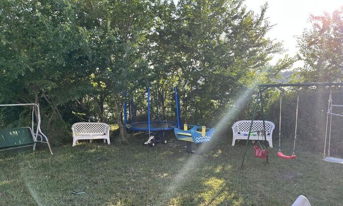 slide