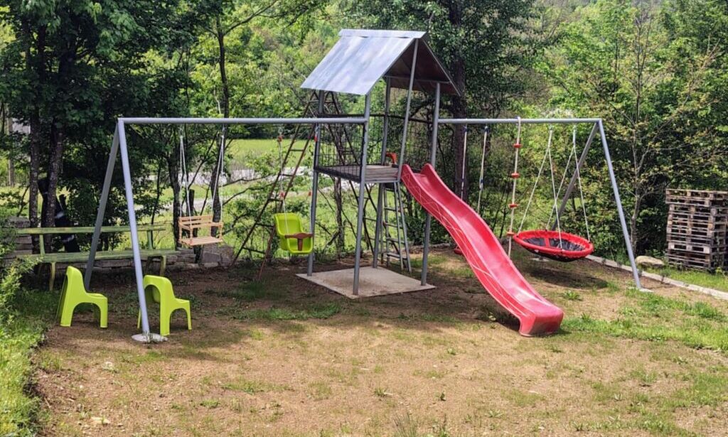 slide