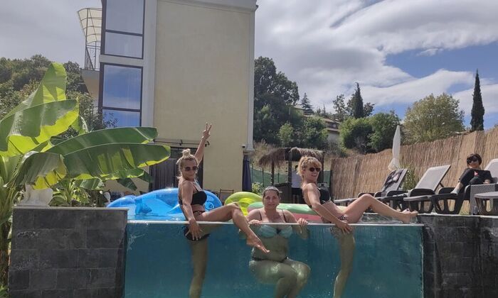 slide