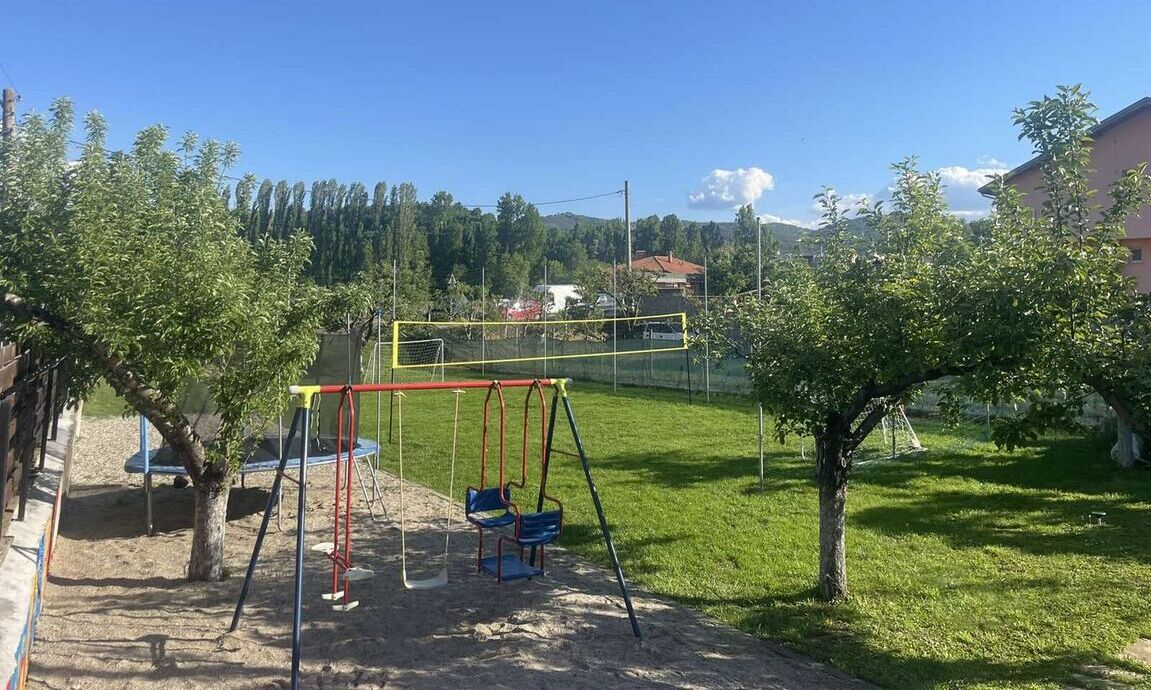 slide