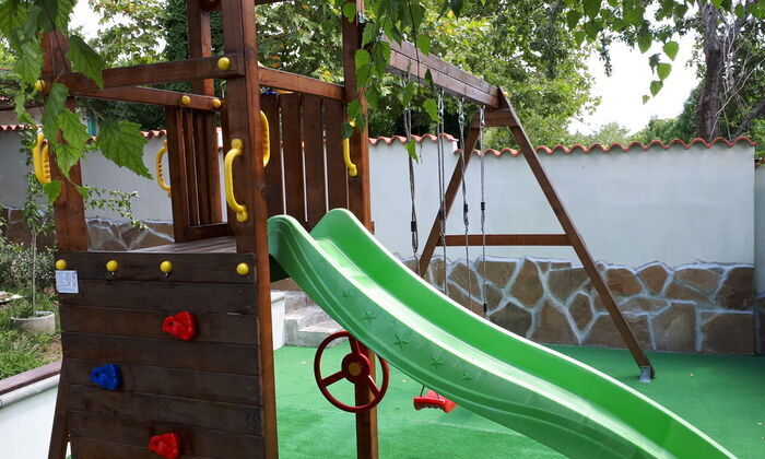 slide