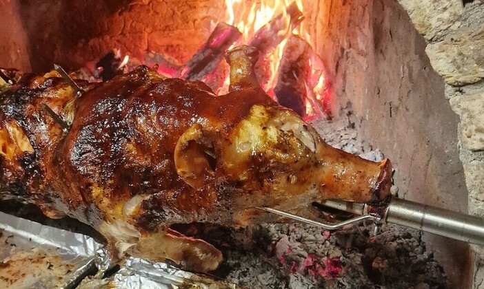 Седмична почивка в "Калимански рай"