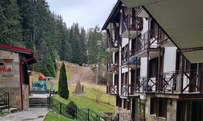 Малък уютен апартамент за двама