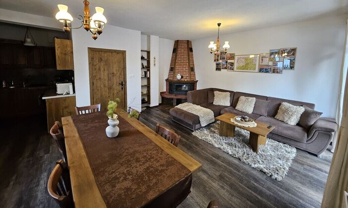 Есен в Родопите