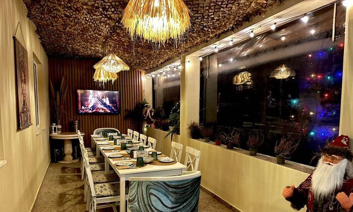 Делнична почивка сред тишина и природа - в къща за гости „Милос“