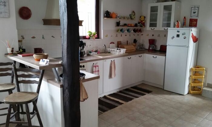 На чаша вино или чай с добри приятели