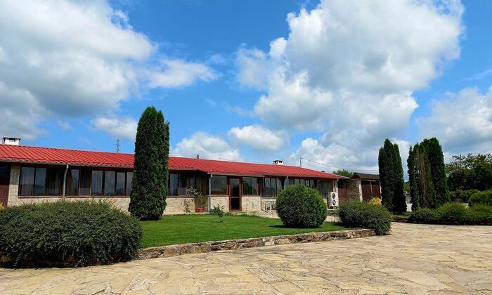 Почивка в Габровския Балкан през ноември