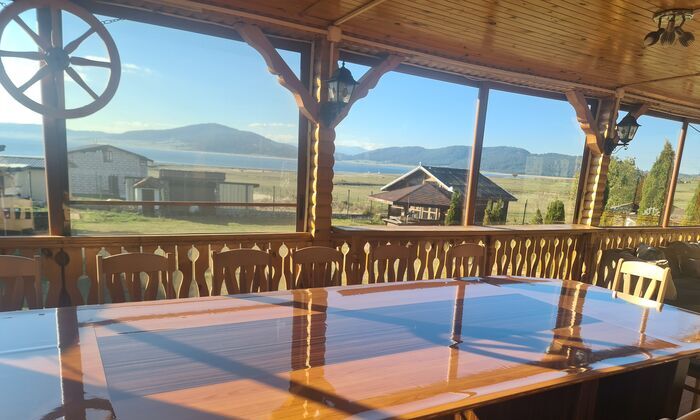 Уикенд на Цигов чарк