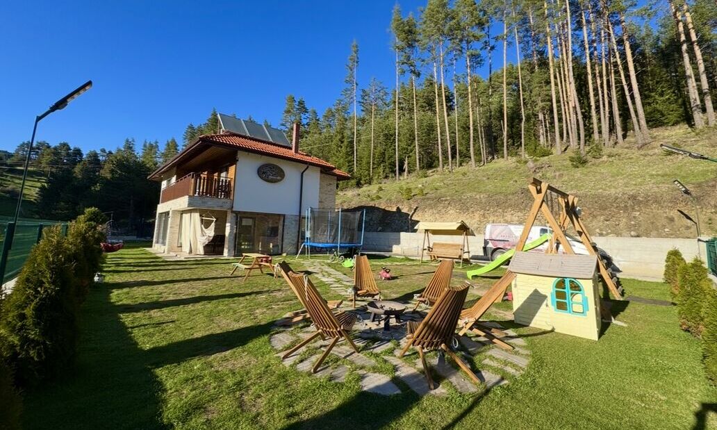 Black Week оферта 20% отстъпка!