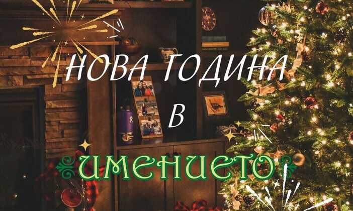Незабравима нова година за Вашата компания