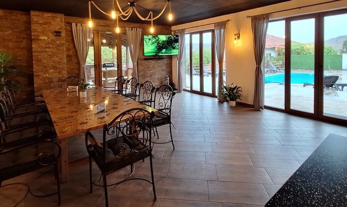 Коледа в Илинден