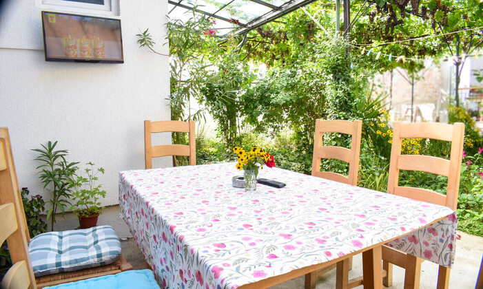 Уютна почивка в центъра на Павел баня - самостоятелно студио за гости!