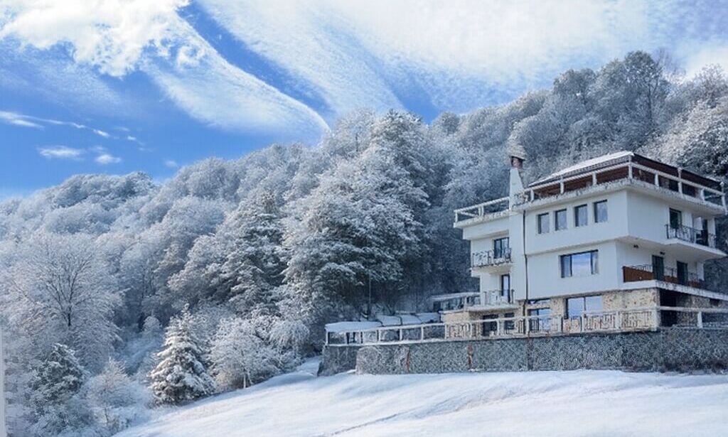 Коледна промоция във вила Хай Пойнт