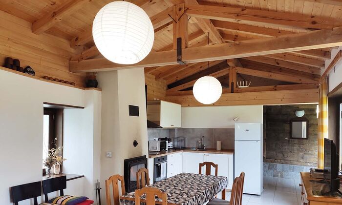 Зима в Еленския Балкан