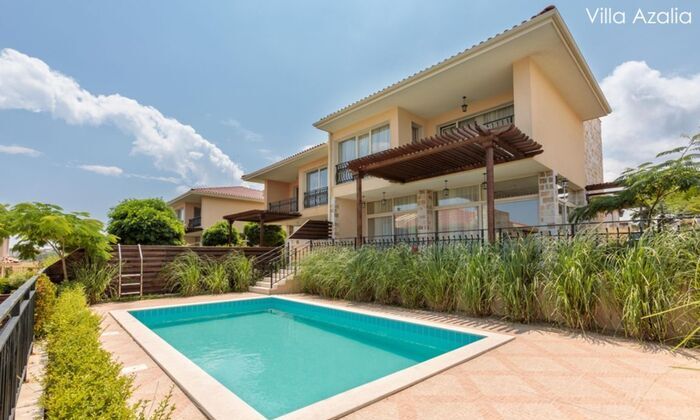 Вила Катлея