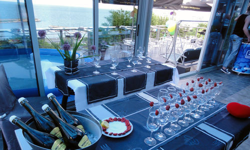 Самостоятелна къща за Нова година