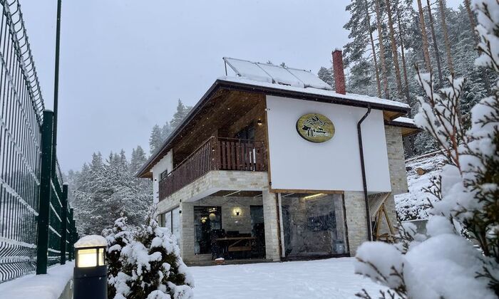 10% отстъпка за за свободен уикенд 19-21.12.